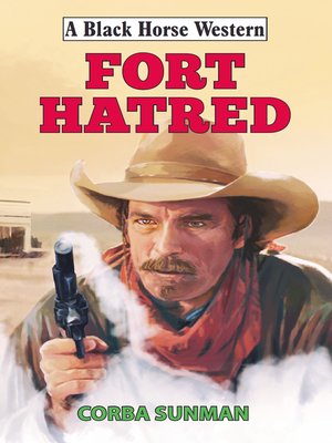 cover image of Fort Hatred